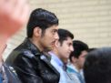 گزارش تصویری بازدید دانش آموزان پسر سال چهارم دوره دوم دبیرستان، از دانشگاه صنعتی شاهرود